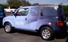 Vehicle Wraps: Honda Element Vehicle Wrap for Lautriv.